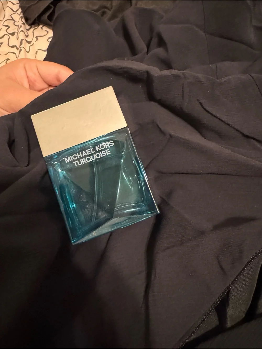 Michael Kors Turquoise DISCONTINUED